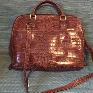 Like new Worthington Handbag